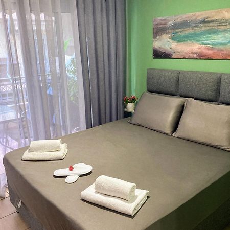Appartamento M.O.M.'S Alexandroupoli Esterno foto