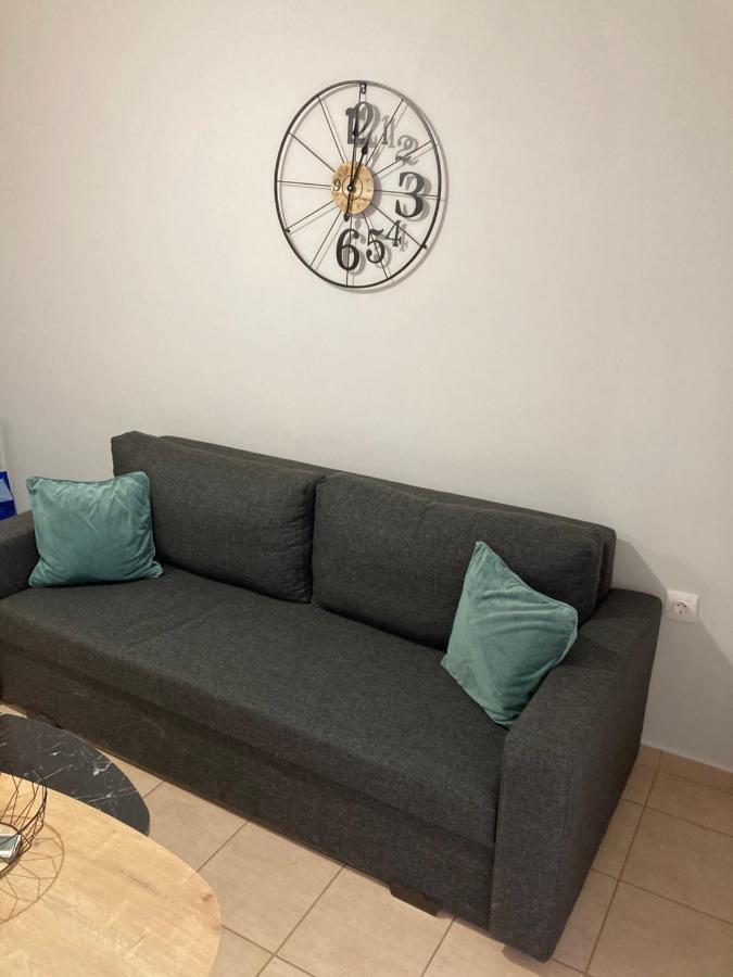 Appartamento M.O.M.'S Alexandroupoli Esterno foto