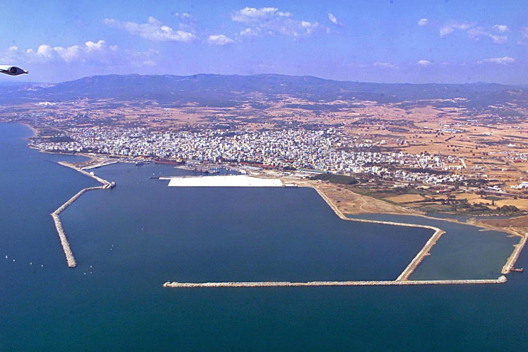 Appartamento M.O.M.'S Alexandroupoli Esterno foto