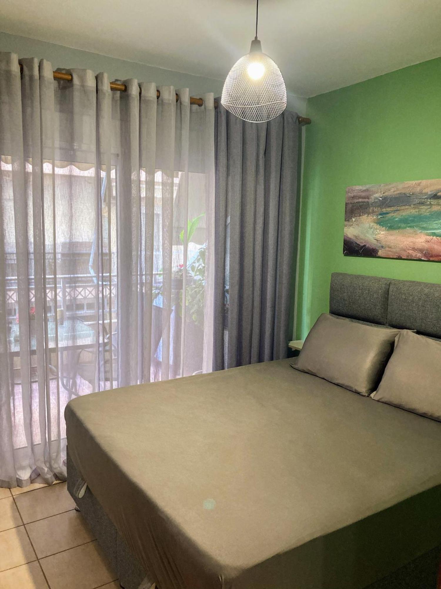 Appartamento M.O.M.'S Alexandroupoli Esterno foto