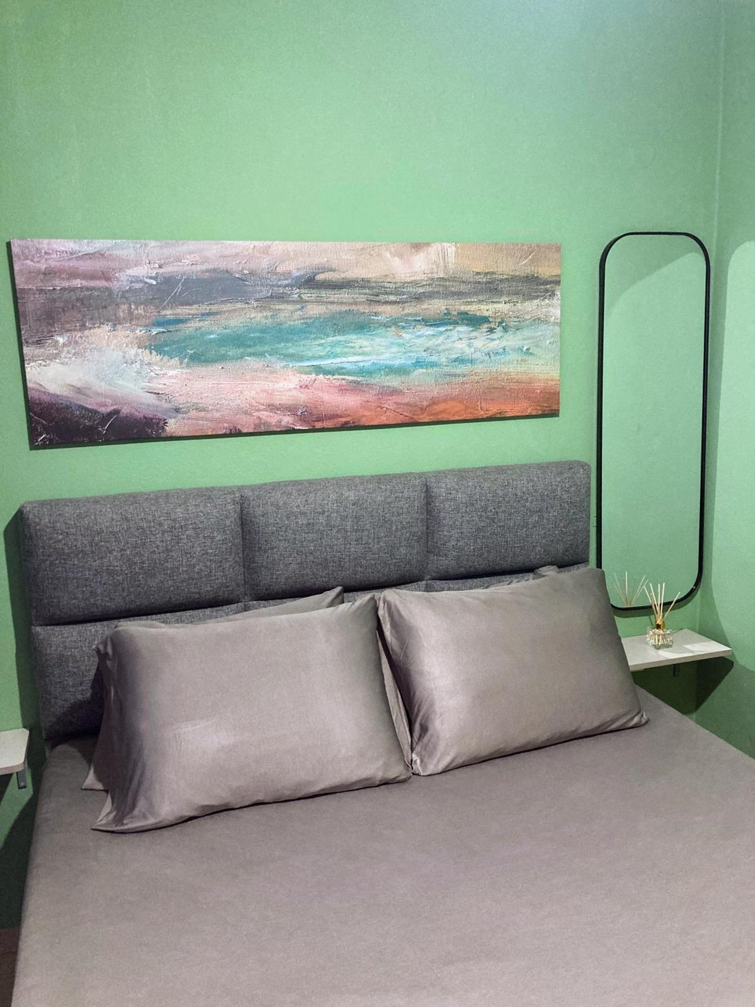 Appartamento M.O.M.'S Alexandroupoli Esterno foto