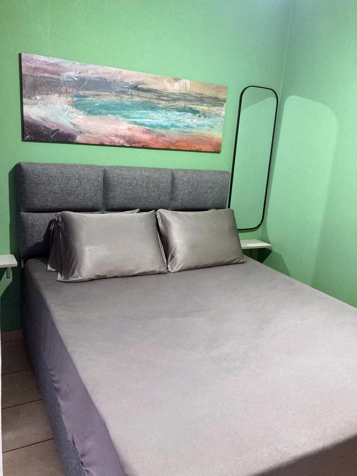 Appartamento M.O.M.'S Alexandroupoli Esterno foto