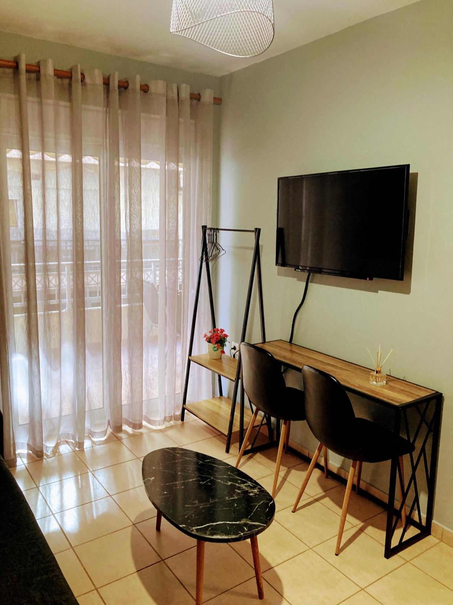 Appartamento M.O.M.'S Alexandroupoli Esterno foto
