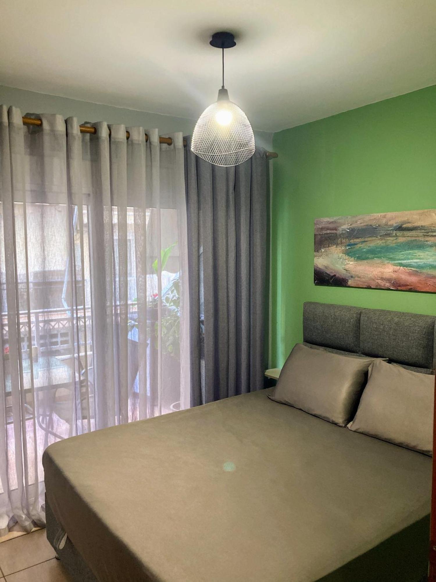 Appartamento M.O.M.'S Alexandroupoli Esterno foto