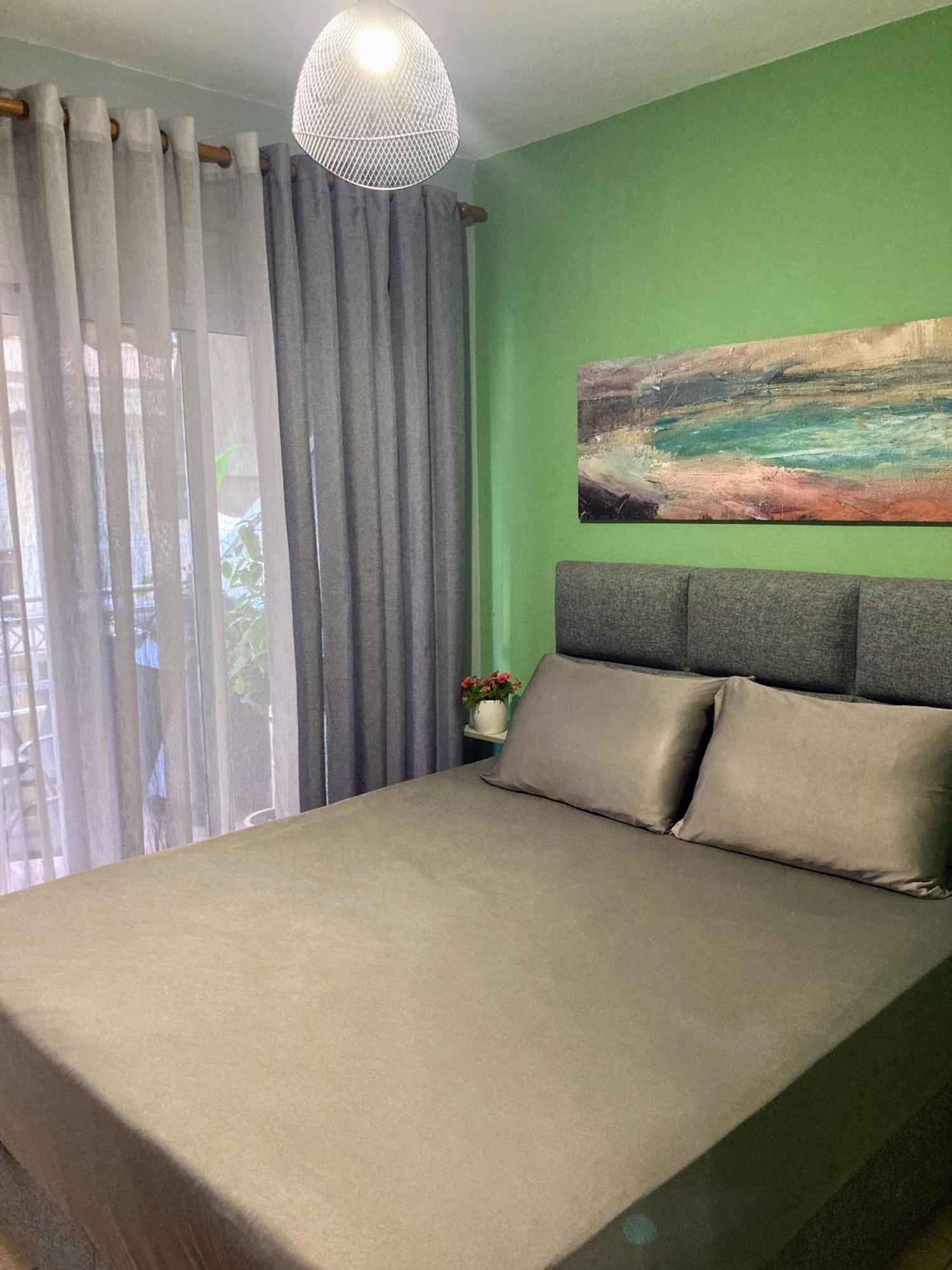Appartamento M.O.M.'S Alexandroupoli Esterno foto