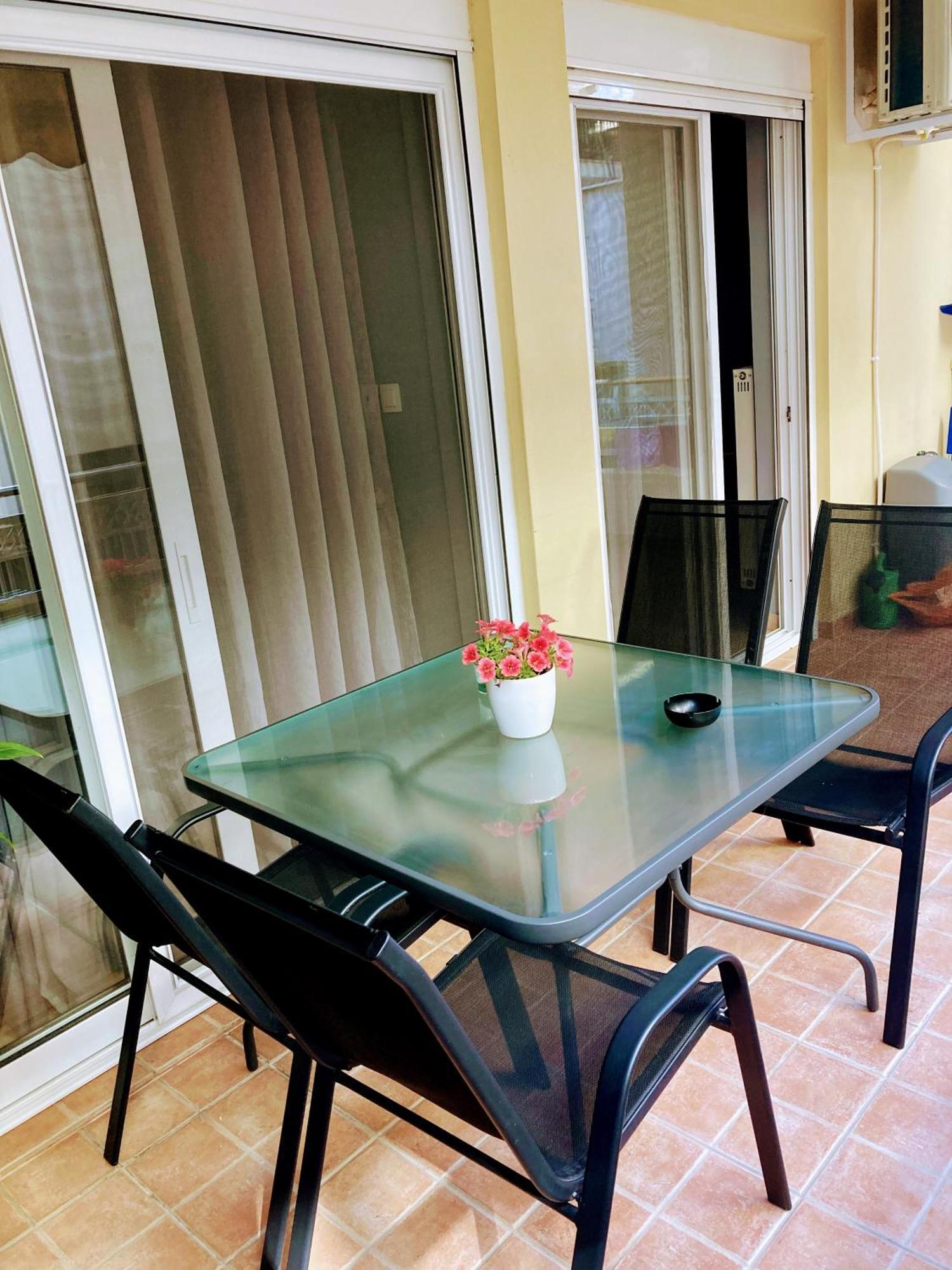 Appartamento M.O.M.'S Alexandroupoli Esterno foto