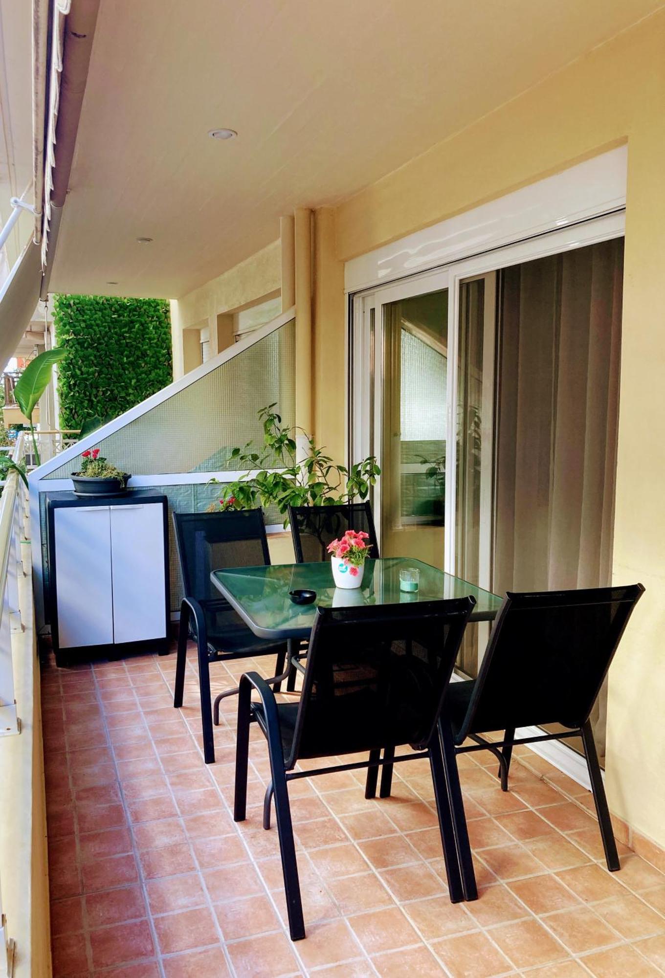 Appartamento M.O.M.'S Alexandroupoli Esterno foto