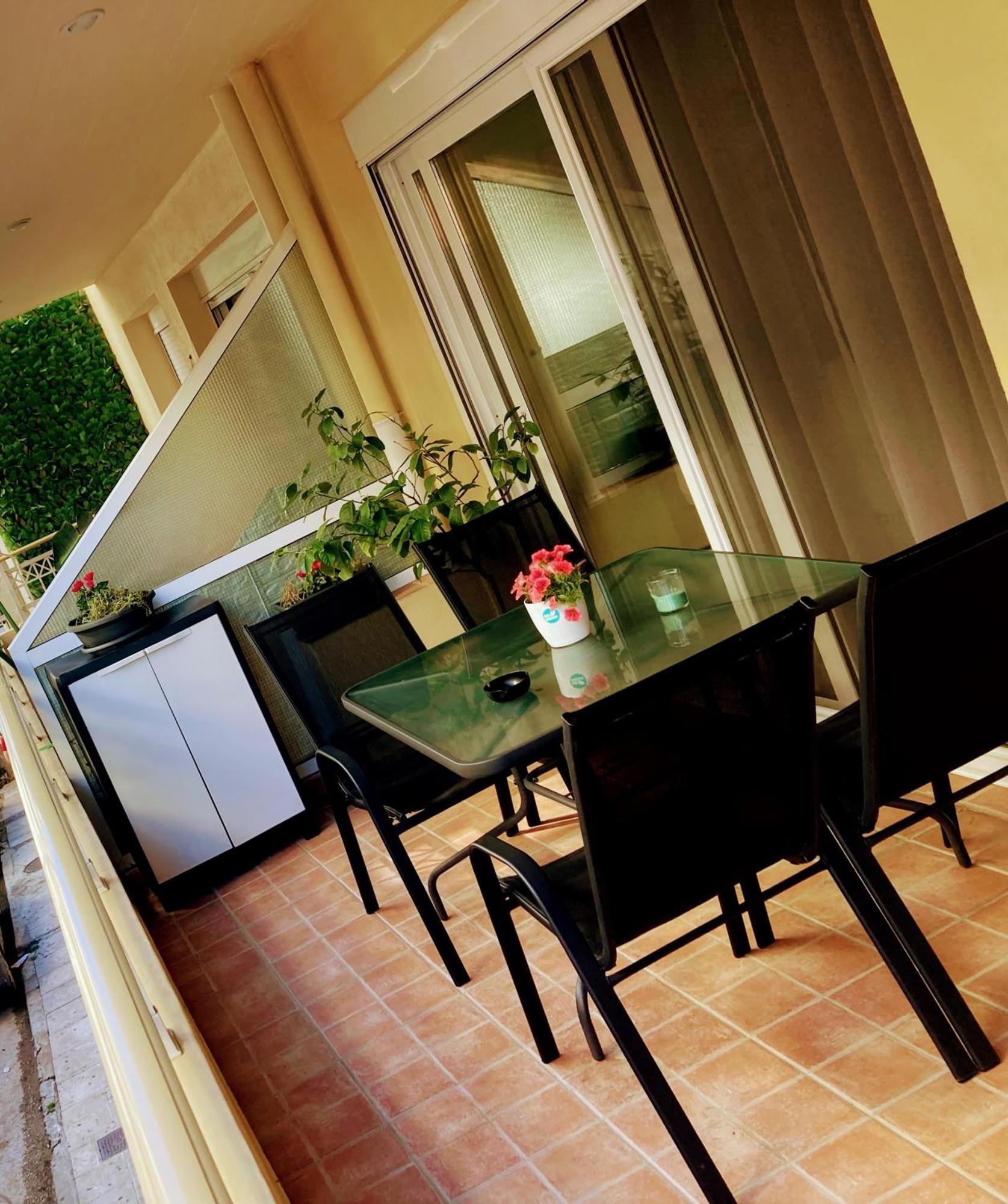 Appartamento M.O.M.'S Alexandroupoli Esterno foto